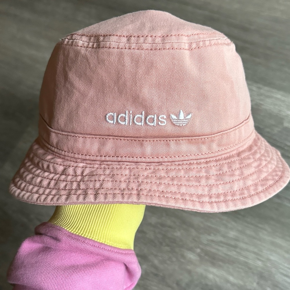 Adidas Originals Bucket Hat